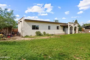 1450 W 6th St N, Saint Johns, AZ 85936 - Photo 23