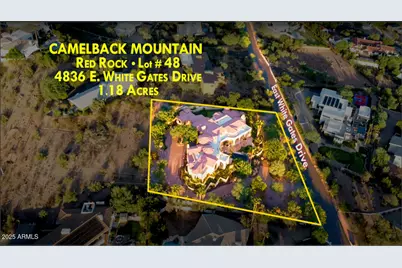 4836 E White Gates Drive, Phoenix, AZ 85018 - Photo 11