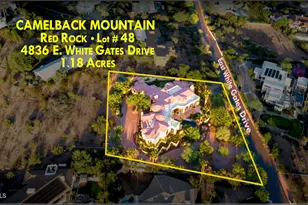 4836 E White Gates Dr, Phoenix, AZ 85018 - Photo 11