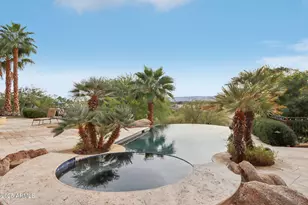 4836 E White Gates Dr, Phoenix, AZ 85018 - Photo 105