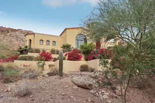 4836 E White Gates Dr, Phoenix, AZ 85018 - Photo 107