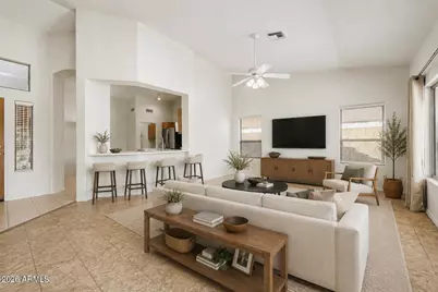 1531 E Black Diamond Drive, Gilbert, AZ 85296 - Photo 3