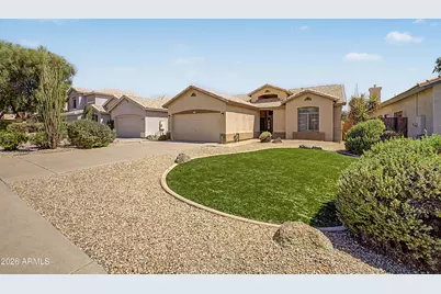 1531 E Black Diamond Drive, Gilbert, AZ 85296 - Photo 1