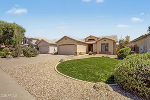 1531 E Black Diamond Dr, Gilbert, AZ 85296 - Photo 1