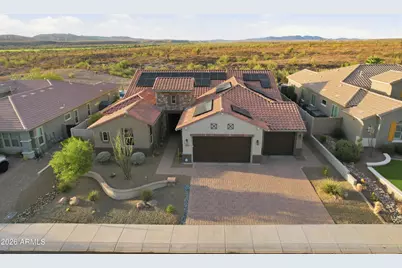 9998 W White Feather Lane, Peoria, AZ 85383 - Photo 1