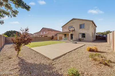 10903 E Quade Avenue, Mesa, AZ 85212 - Photo 33