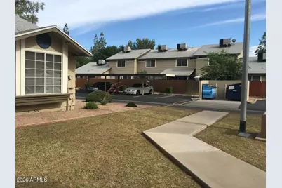 10101 N 91st Avenue #76, Peoria, AZ 85345 - Photo 1