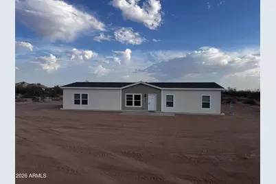 52878 W Wildwood Road, Maricopa, AZ 85139 - Photo 1