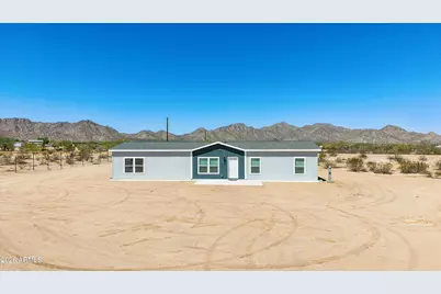 52878 W Wildwood Road, Maricopa, AZ 85139 - Photo 25