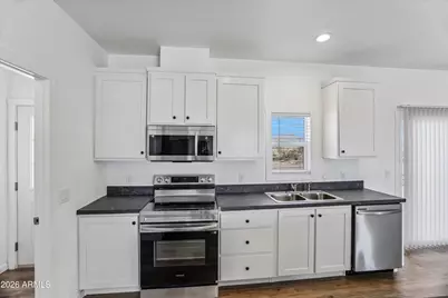 52878 W Wildwood Road, Maricopa, AZ 85139 - Photo 33