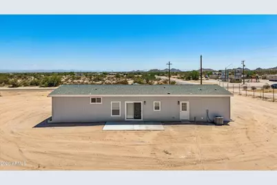 52878 W Wildwood Road, Maricopa, AZ 85139 - Photo 27