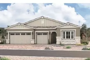 12309 W Wood St, Avondale, AZ 85323 - Photo 1