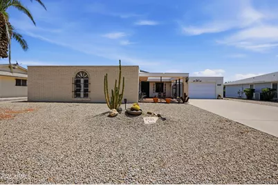 9701 W Briarwood Circle N, Sun City, AZ 85351 - Photo 1