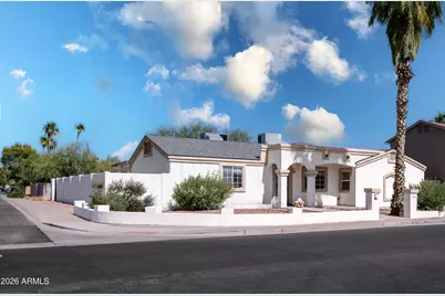 15861 N 20th Street, Phoenix, AZ 85022 - Photo 1