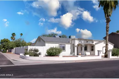 15861 N 20th Street, Phoenix, AZ 85022 - Photo 1