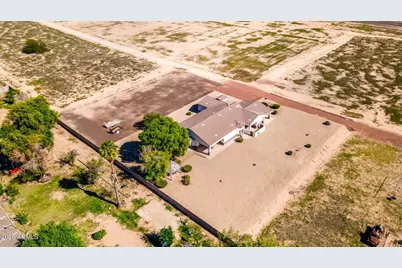 6528 N 171st Lane, Waddell, AZ 85355 - Photo 57