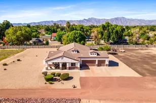 6528 N 171st Ln, Waddell, AZ 85355 - Photo 1