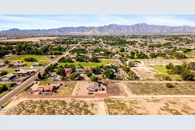 6528 N 171st Lane, Waddell, AZ 85355 - Photo 53