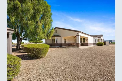 6528 N 171st Lane, Waddell, AZ 85355 - Photo 49