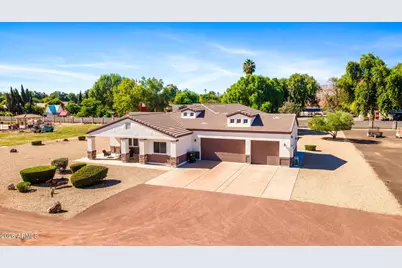 6528 N 171st Lane, Waddell, AZ 85355 - Photo 55
