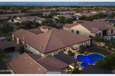 17847 E Appaloosa Drive, Queen Creek, AZ 85142 - Photo 39