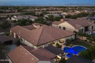 17847 E Appaloosa Dr, Queen Creek, AZ 85142 - Photo 39