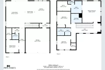3592 W Cobalt Court, San Tan Valley, AZ 85144 - Photo 47