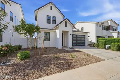3592 W Cobalt Court, San Tan Valley, AZ 85144 - Photo 1