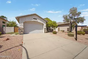 6526 W Oraibi Dr, Glendale, AZ 85308 - Photo 1
