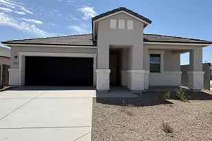 26253 W Hasan Dr, Buckeye, AZ 85326 - Photo 1