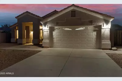 5174 W Kerry Lane, Glendale, AZ 85308 - Photo 9