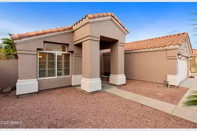 5174 W Kerry Lane, Glendale, AZ 85308 - Photo 3