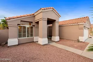 5174 W Kerry Ln, Glendale, AZ 85308 - Photo 3