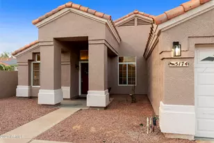 5174 W Kerry Ln, Glendale, AZ 85308 - Photo 5