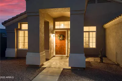 5174 W Kerry Lane, Glendale, AZ 85308 - Photo 7