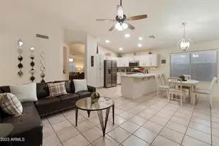 5174 W Kerry Ln, Glendale, AZ 85308 - Photo 19