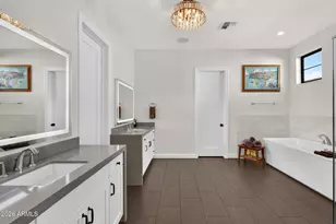 3731 E Boot Track Trail, Gilbert, AZ 85296 - Photo 37