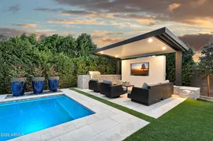3731 E Boot Track Trail, Gilbert, AZ 85296 - Photo 51