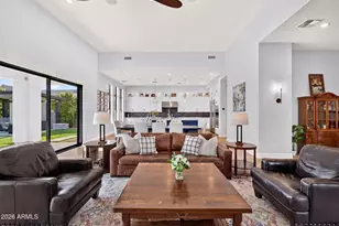 3731 E Boot Track Trail, Gilbert, AZ 85296 - Photo 13