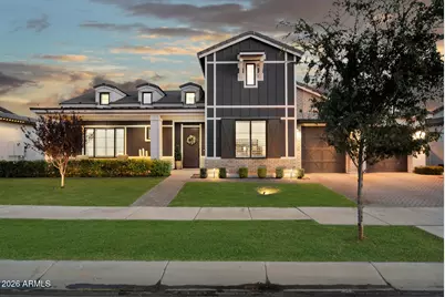 3731 E Boot Track Trail, Gilbert, AZ 85296 - Photo 1