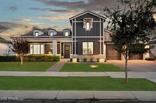 3731 E Boot Track Trail, Gilbert, AZ 85296 - Photo 1