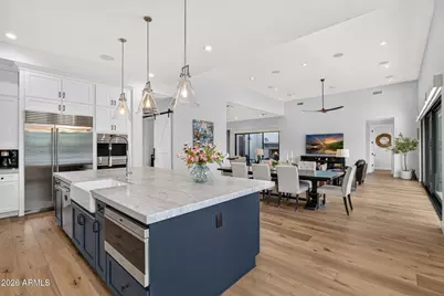 3731 E Boot Track Trail, Gilbert, AZ 85296 - Photo 21