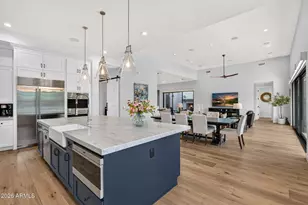 3731 E Boot Track Trail, Gilbert, AZ 85296 - Photo 21