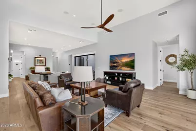 3731 E Boot Track Trail, Gilbert, AZ 85296 - Photo 15