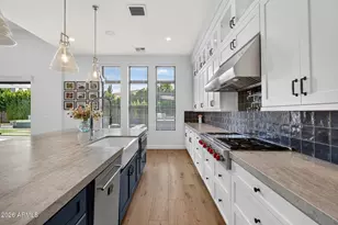 3731 E Boot Track Trail, Gilbert, AZ 85296 - Photo 19