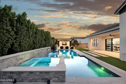 3731 E Boot Track Trail, Gilbert, AZ 85296 - Photo 57