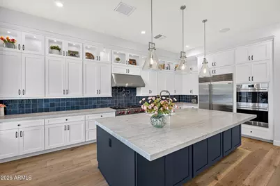 3731 E Boot Track Trail, Gilbert, AZ 85296 - Photo 17