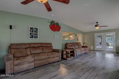 8098 W Nash Trail, Strawberry, AZ 85544 - Photo 15