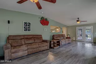 8098 W Nash Trail, Strawberry, AZ 85544 - Photo 15