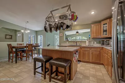 8098 W Nash Trail, Strawberry, AZ 85544 - Photo 9